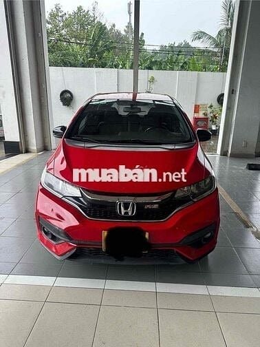 Honda Jazz 2019 1.5 RS - 310000 km