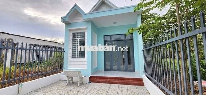 KHÔNG MUỐN NHỮNG VẪN PHẢI BÁN CĂN NHÀ Ở TÂN PHÚ TRUNG CHỈ 950TR