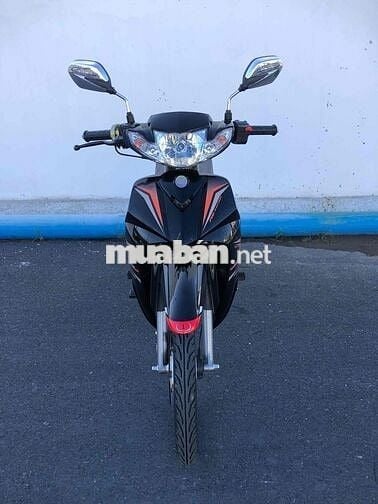 xe đẹp máy zin đồ kiểng biển số phong thuỷ