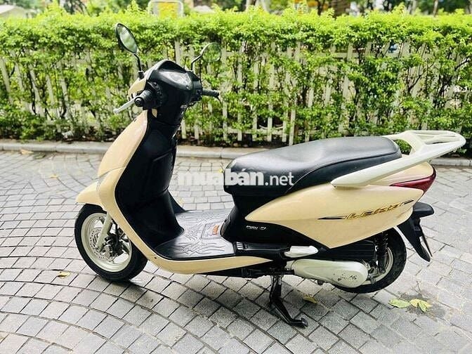 LEAD 110 vàng kem đời chót chét 2013 xe chất lượng