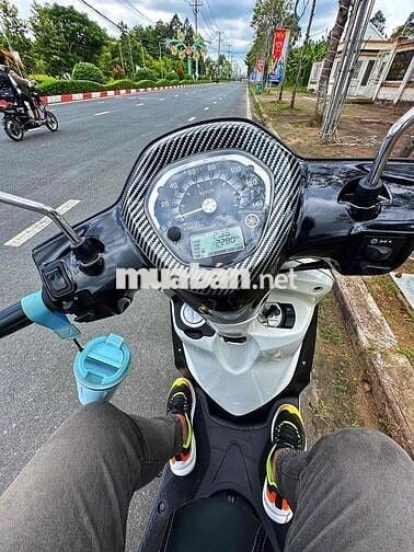 cần đổi xe chia lại