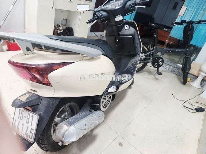 Bán xe Honda Lead 110cc Fi đời 2012, chính chủ