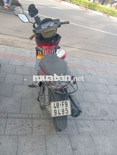 Bán hoặc giao lưu xe số xe máy bao em gtdd
