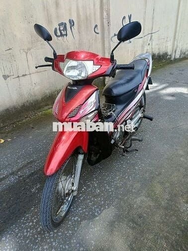 Cần bán xe Future 2007