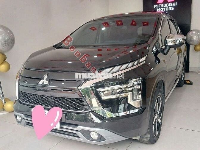 Xpander Premium sx 2022 đăng ký T3/2023
