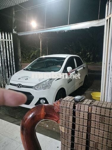 Grani10 2016 1.2 MT - 178000 km
