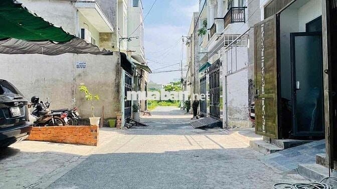 GIÁ TỐT - HÀNG FO ĐẤT FULL THỔ NỞ HẬU ĐƯỜNG NHỰA XE TẢI 5M SÁT PVĐ
