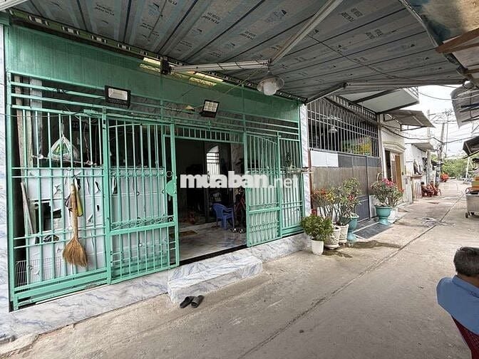 BÁN NHÀ ĐẸP KINH DƯƠNG VƯƠNG -