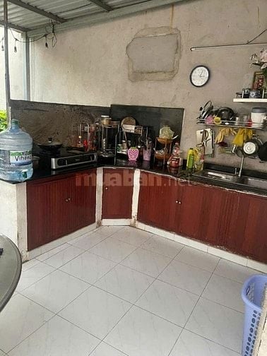 BÁN NHÀ GIÁ RẺ HÓC MÔN NHÀ 2 TẦNG HOT NHẤT TÂN HIỆP– DIỆN TÍCH 256M
