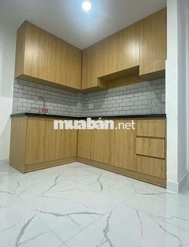Bán nhà Quận 6, Nguyễn Văn Luông 2PN chỉ 2 tỷ hơn xíu