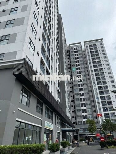 Bán gấp căn hộ Vạn Xuân QL13, 2pn 59m2, 1.45 tỷ. tầng trung view đẹp