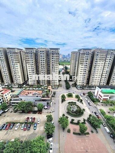 Cho thuê shophouse tại The Vesta, Hà Đông, 6,5 triệu, 35m2 view đẹp.