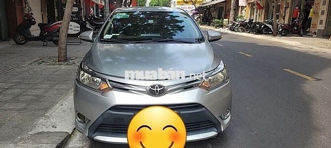 Toyota Vios 2017  - 315000 km