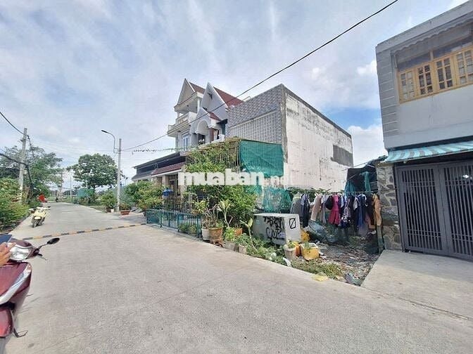 Bán Lô Đất Full Thổ Cư Khu Dân Cư Hiện Hữu- Nguyễn Văn Tạo, Nhà Bè.