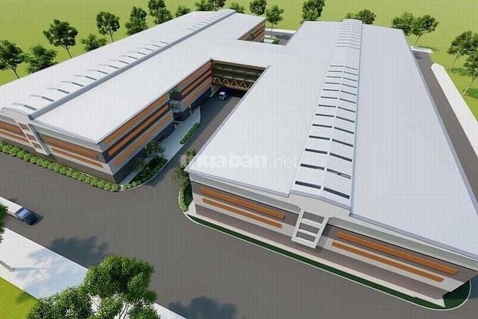 Chính Chủ cho thuê kho xưởng 7000m2 Đức Giang, Long Biên, Hà Nội