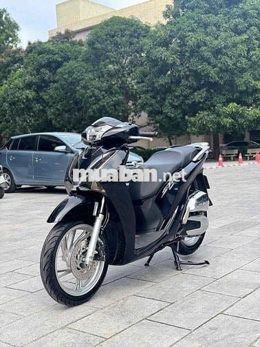Sh 125fi khoá smartkey đèn led 2019 sơn máy 100%