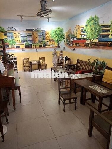 BÁN TT TẦNG 1 KINH DOANH 65M, MẶT TIỀN 12 M, CHÀO 8.2 TỶ.