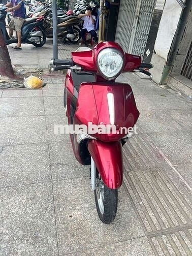 Yamaha janus 2018 mới 90% biển số 83