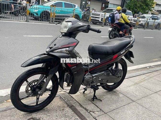 Yamaha Sirius RC Fi 2018 mới 90% Bstp chính chủ