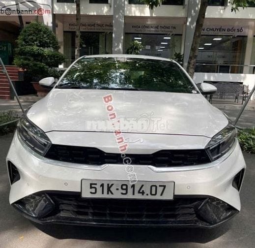 Kia K3 Luxury 1.6 AT 2023