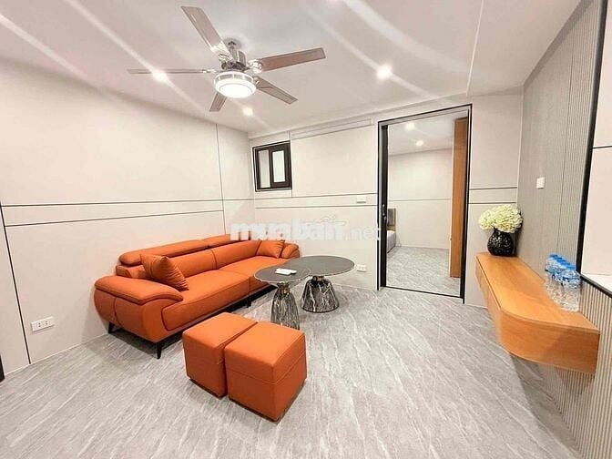BÁN CĂN TẬP THỂ ĐẠI LA 60m - 3.45tỷ - 2 ngủ + 1 Khách