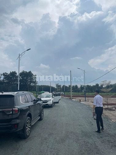 ♨️Giảm nhanh 100tr cho ace nào cọc lô đất