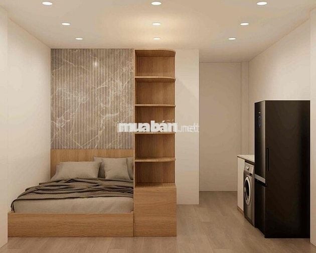 🎇CĂN HỘ LUXURY FULL NỘI THẤT MỚI 100% GẦN ĐẠI HỌC UEH Q10