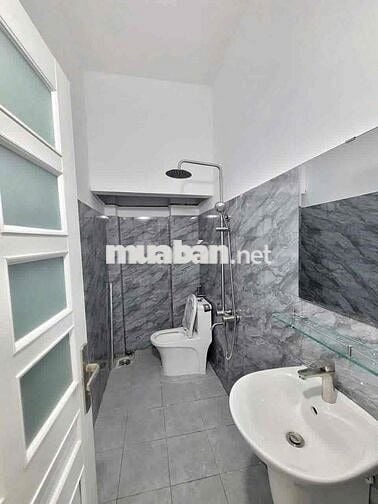 Nhà chính chủ tại Thủ Dầu Một,BD giá 850tr/95m2 gần chợ Thủ Dầu Một