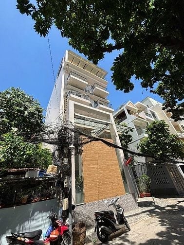 15CHDV thu nhập 1.8tỷ/năm Hai Bà Trưng ngay chợ Tân Định giá chỉ 52 tỷ