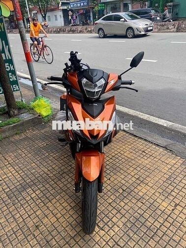 winner bstp 9 chủ . xe zin