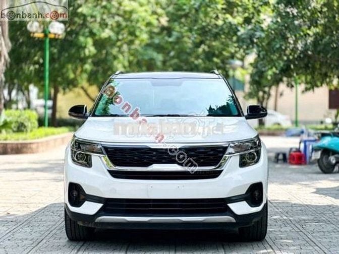 Kia Seltos Premium 1.4 AT 2022