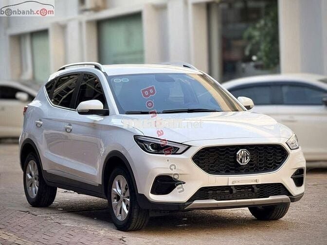 MG ZS Standard 1.5 AT 2WD 2025 - 470 Triệu