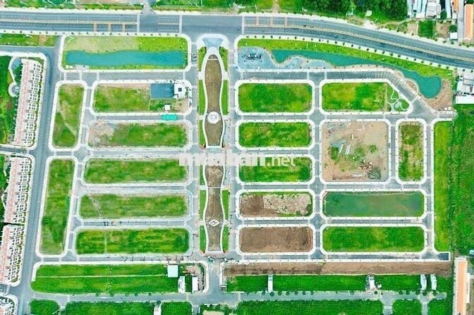 ĐẤT SỔ ĐỎ TỪNG NỀN || THANH TOÁN 30%, MIỄN LÃI 0%/15 THÁNG
