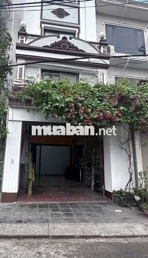 CHO THUÊ MẶT BẰNG TẦNG 2,3 MẶT PHỐ NGÔ GIA KHẢM, NGỌC LÂM, LONG BIÊN