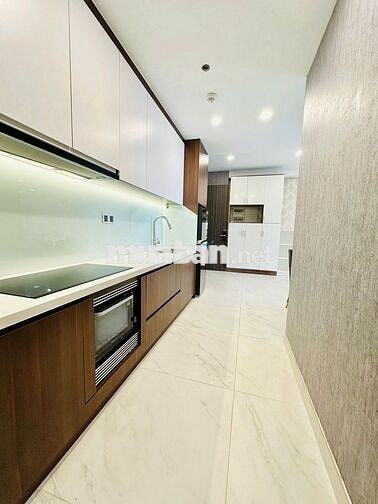 CĂN HỘ MIDTOWN M7 – 2PN VIEW BIỆT THỰ ĐÔNG NAM - TẦNG CAO,