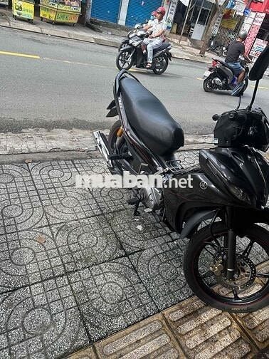 Bán xe Jupiter Fi rất mới