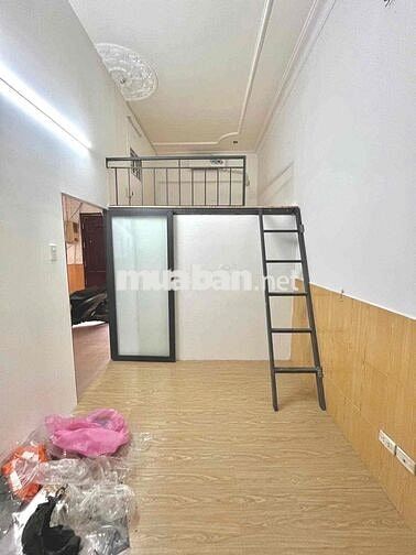CHO THUÊ CĂN HỘ DUPLEX GIÁ TỐT ĐƯỜNG BÙI ĐÌNH TUÝ