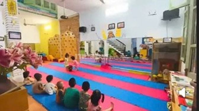 CHÍNH CHỦ CHO THUÊ NHÀ – LÀM VĂN PHÒNG, TRƯỜNG MẦM NON HOẶC HỘ GIA ĐÌN