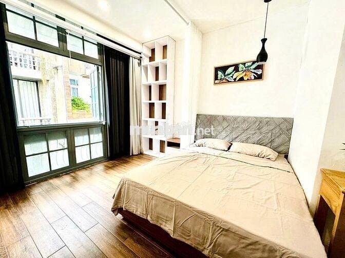 giảm giá căn hộ đẹp, 30/15 Nguyễn Cửu Vân, CHỐT NHANH