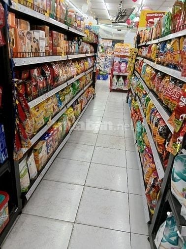 TUYỂN NHÂN VIÊN SIÊU THỊ BigC Q.11