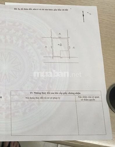 Bán nhà 85m2 xây 258m2 tại bồ đề Long Biên giá 28 tỷ