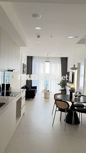 Chính chủ cho thuê chung cư 2PN, Full nội thất sang trọng, Urban Green