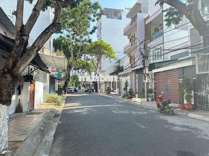 BÁN ĐẤT MẶT TIỀN ĐƯỜNG LÊ VĂN HUÂN VĨNH HÒA , TP NHA TRANG  GIÁ 9 tỷ