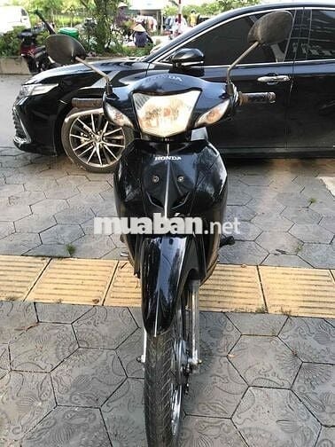 HonDa wave