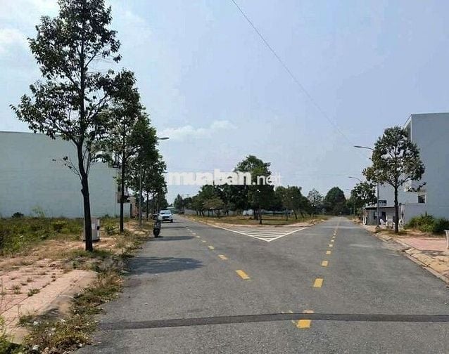 Không mua sẽ tiếc lô đất Đ Song Hành Ql 50 xã Phong Phú ,Bình Chánh