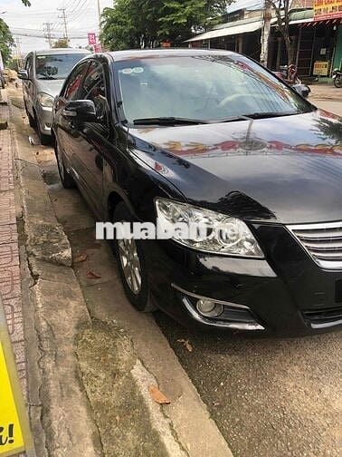 Toyota Camry 2008 2.4G - 97000 km