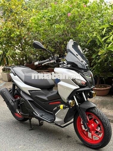 Aprilia SR GT 200 2023 , 1 chủ bstp zin keng
