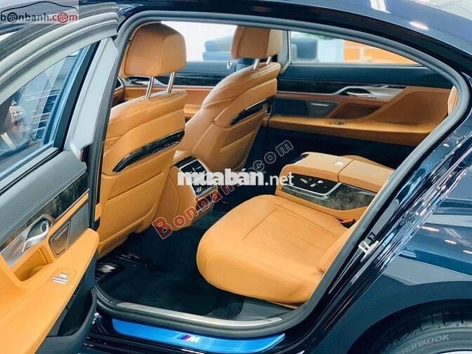730 phiên bản MSport