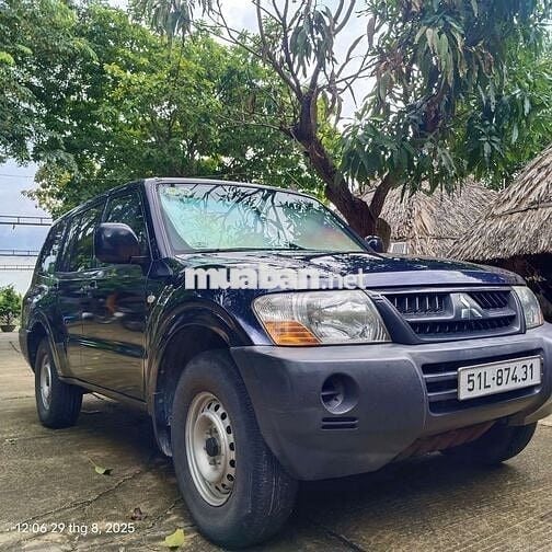 2004 - 23600 km