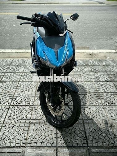 THANH LÝ WINNER V2 2020 XE ĐẸP - Máy Rin êm